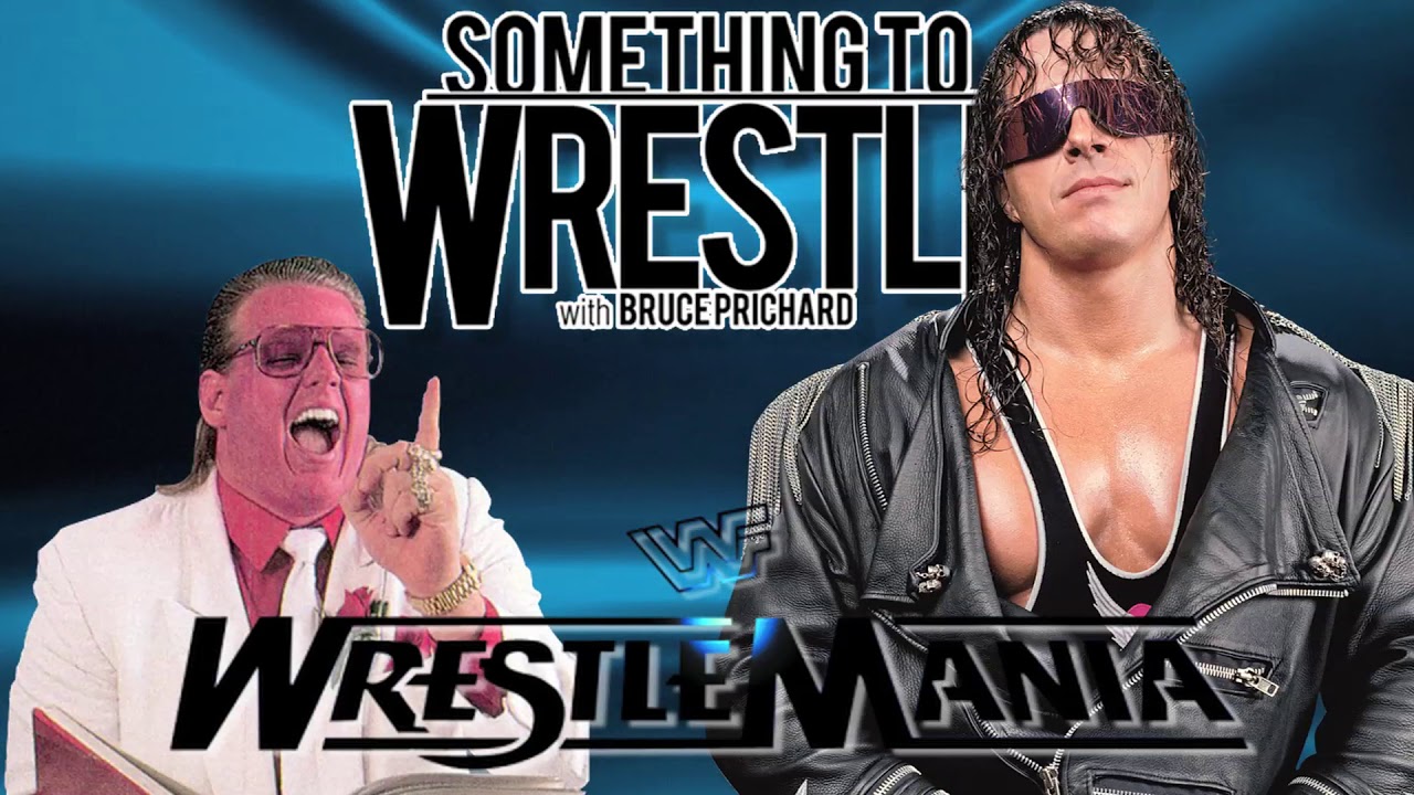 Prichard on the Bret Hart situation after WrestleMania IX