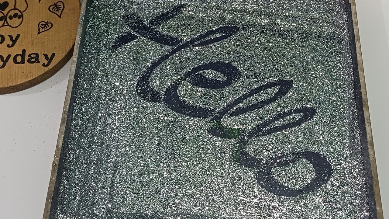 Subscriber Name Written 