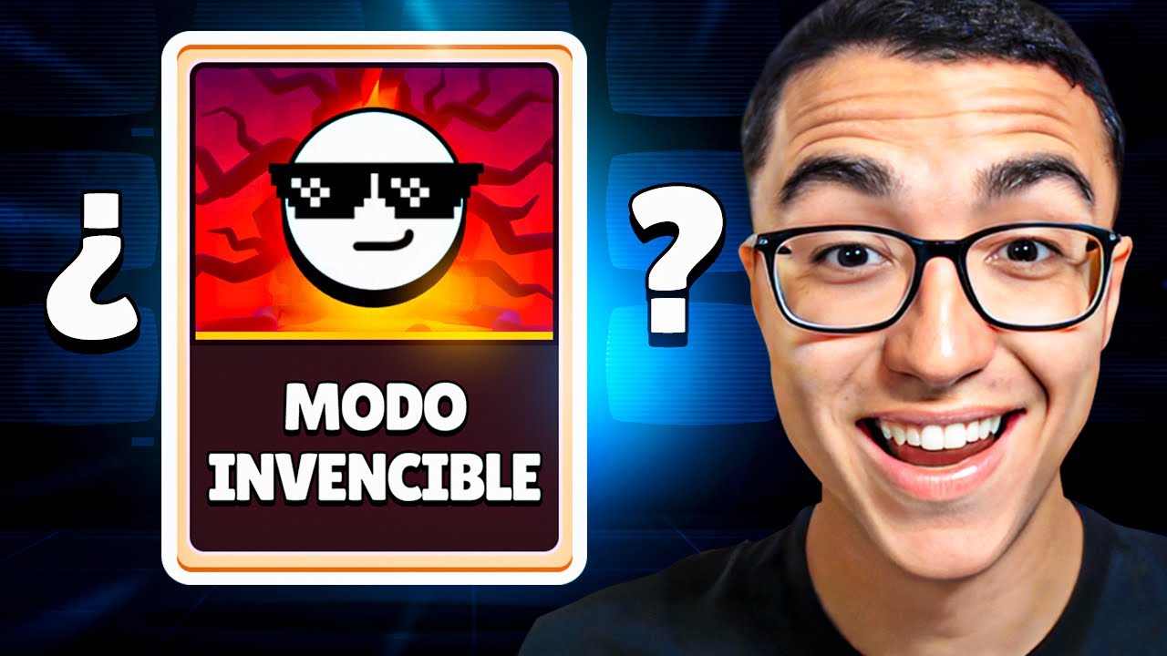¿PUEDO CONSEGUIR la CARTA ULTRA-LEGENDARIA en BRAWL STARS? *MUY DIFÍCIL*