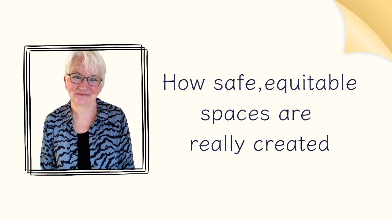 Creating Safe & Equitable Early Years Music Spaces | CPD Reflections from Musical Exchanges