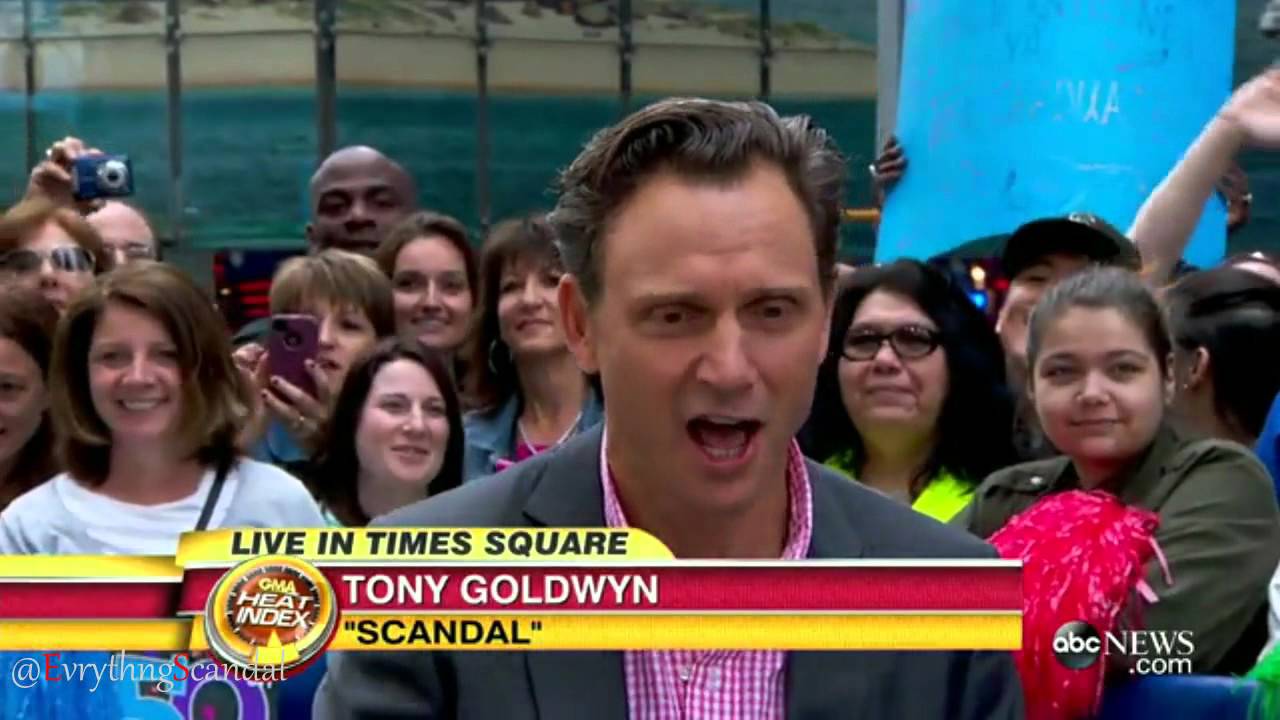 Tony Goldwyn Discusses Shocking Season 4 Scandal Finale
