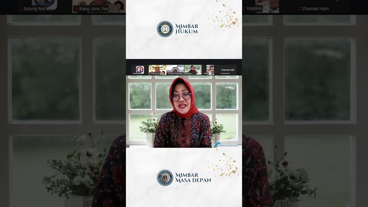⭕️ [LIVE] Gaspol‼️Sejumlah Ketua BEM Kritisi Kebijakan Prabowo-Gibran | Mimbar Hukum