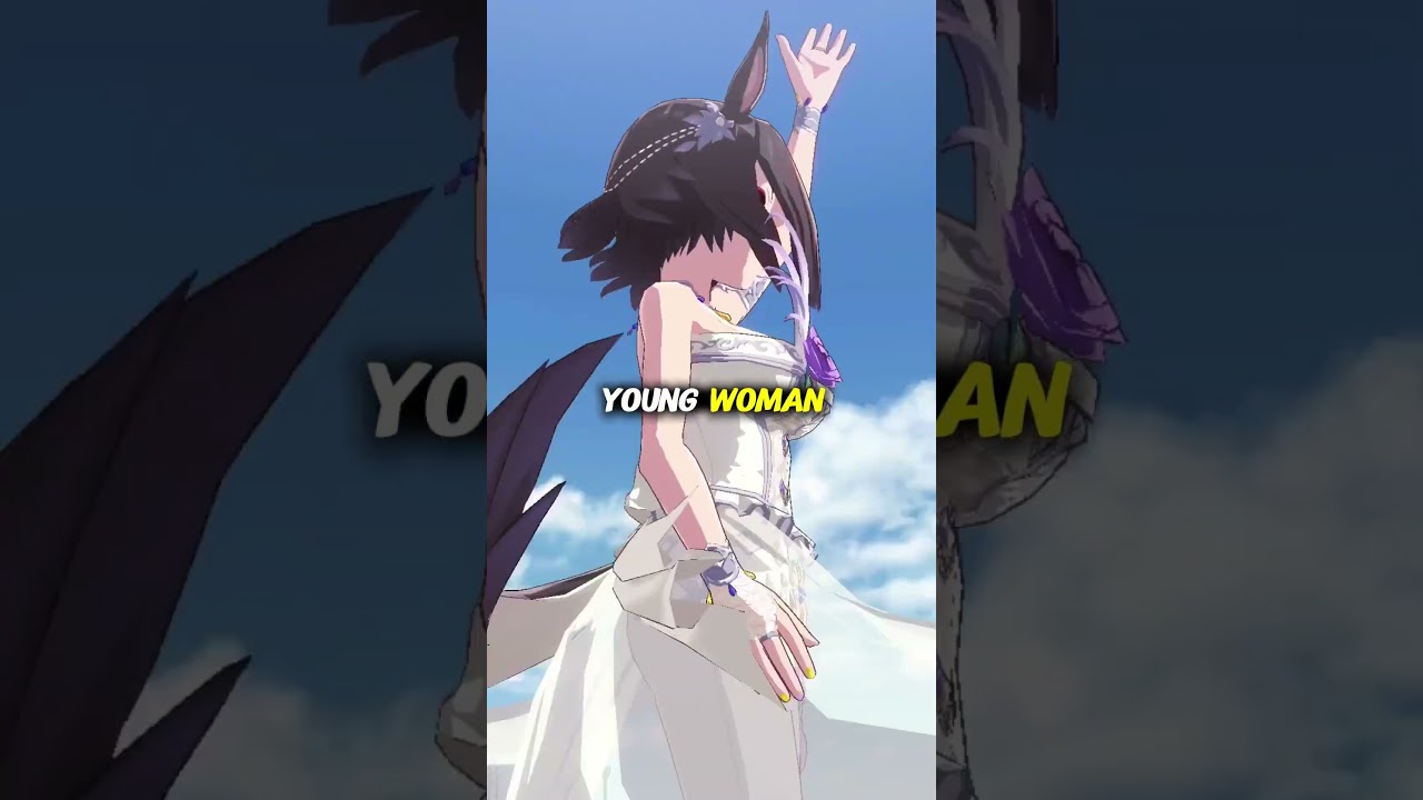 Did You Know? Umamusume (Hidden Secrets)