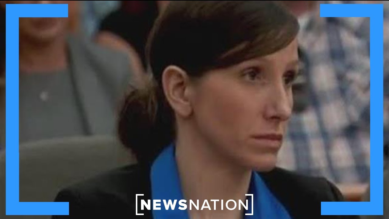 Kouri Richins prosecutors 'have a real problem' proving she got fentanyl : Attorney | Banfield