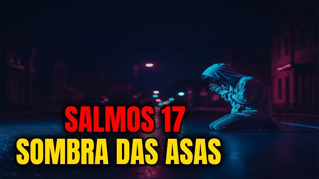 Luz na Escuridão – Trap Gospel de Esperança e Resistência