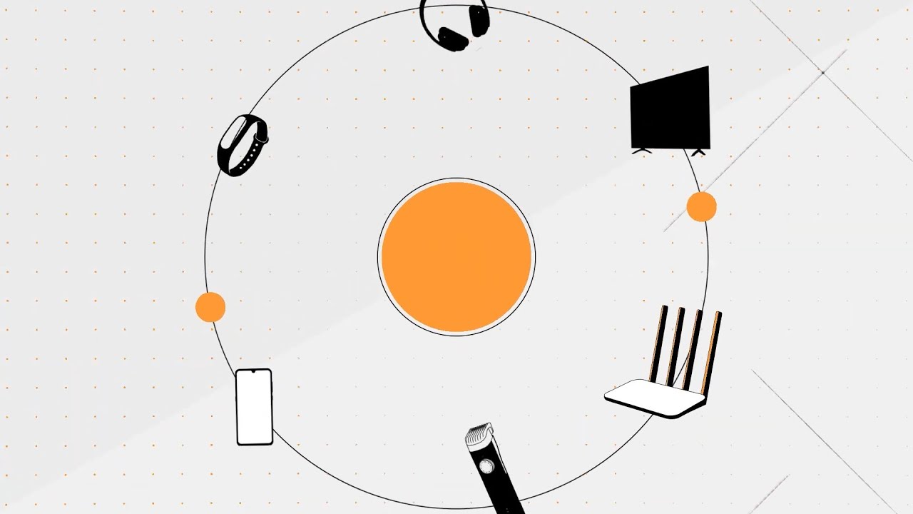 Smart Lighting Solutions From Xiaomi Store Pakistan