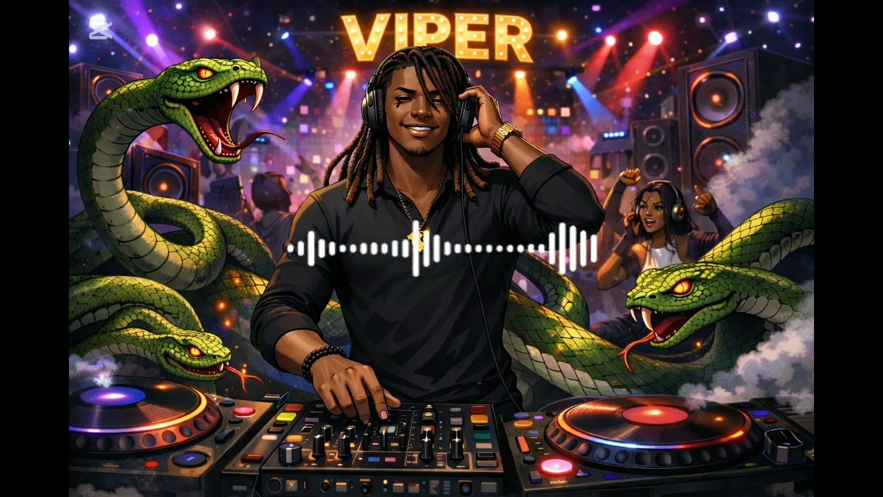 viper [2026]
