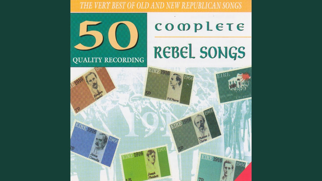 Fenian Record Player