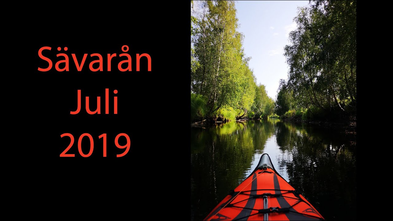 S&auml;var&aring;n 2019