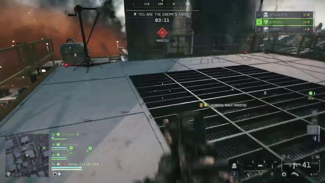 Battlefield 6 World War 3