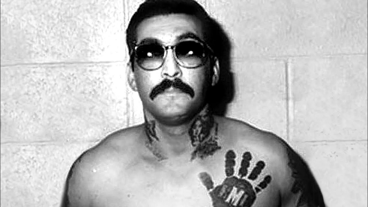 Mexican Mafia Informant-Rene 