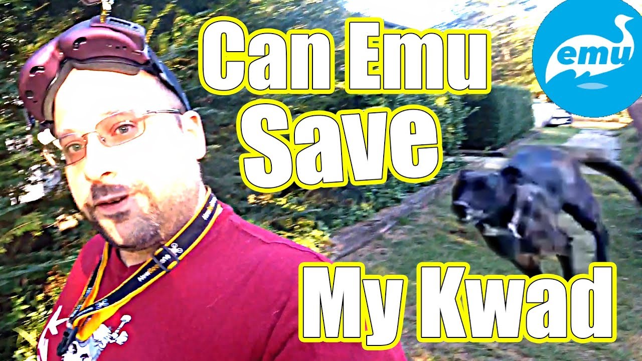 Can EmuFlight fix my mid throttle oscillation quad