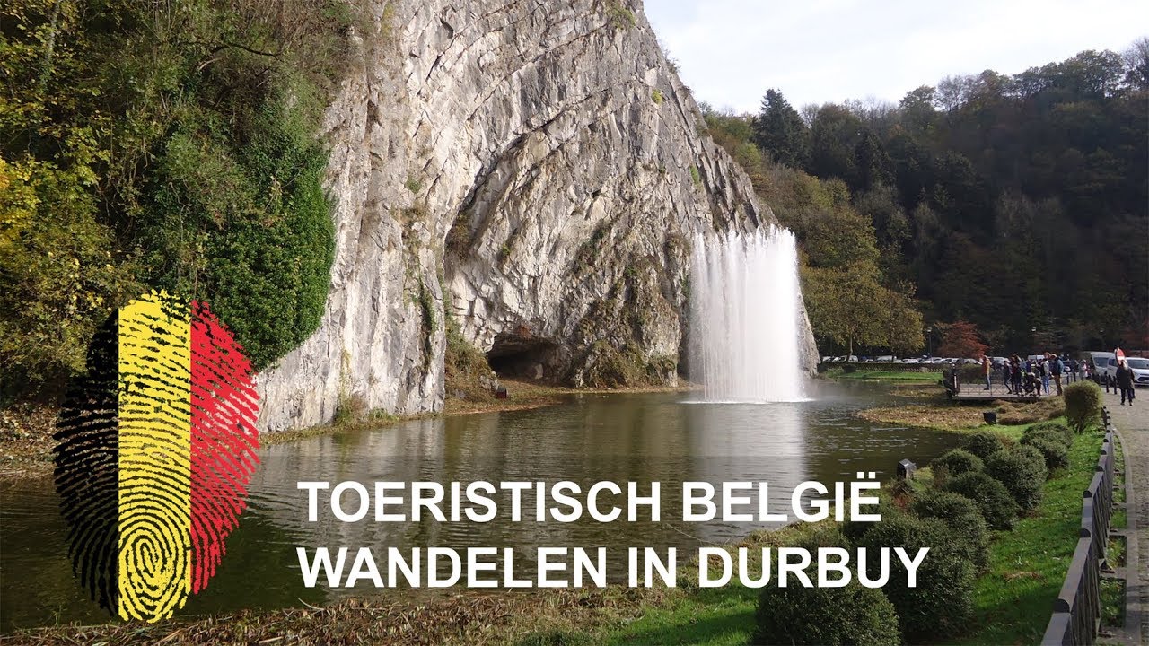 België | Wandelen in Durbuy