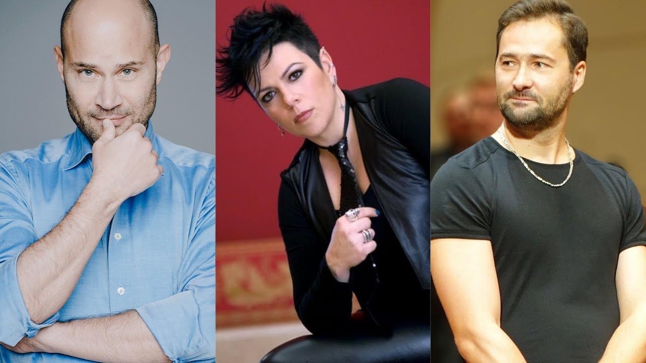 Who sings H&auml;ndel's 