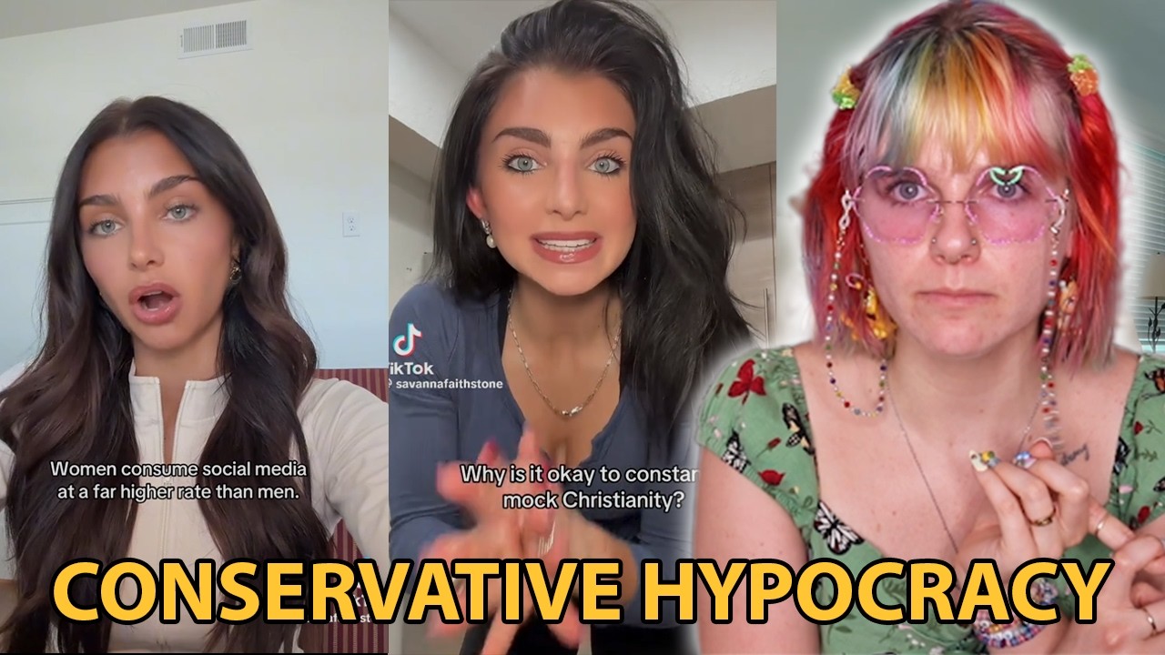 she doesn't think women should vote