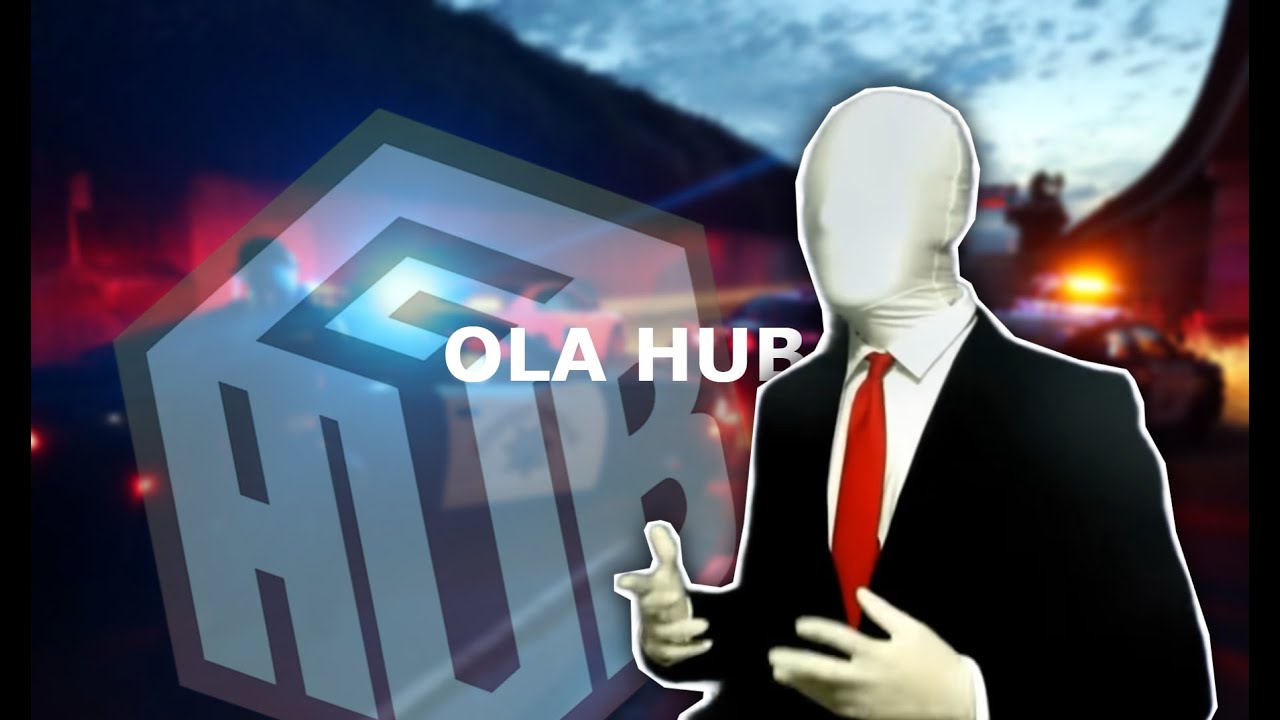 ola hub, ola johnny tenia tantas ganas de verte (GTAHUB)