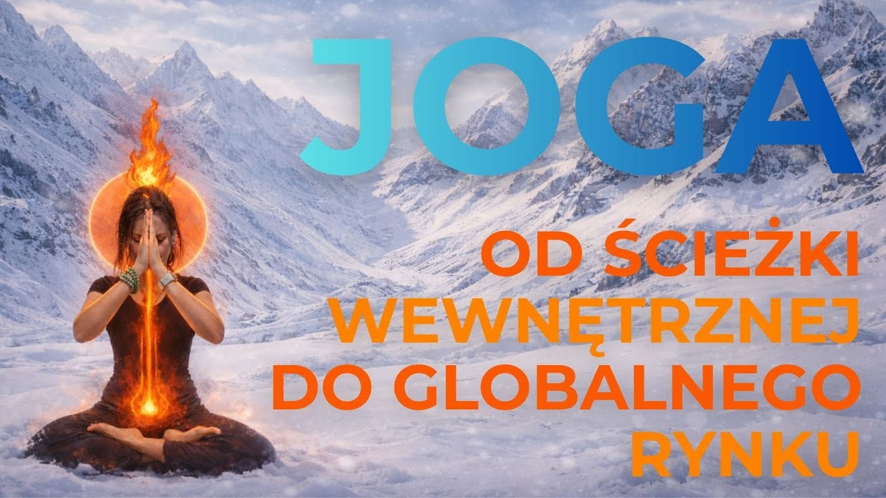 Czym jest współczesna joga i gdzie przebiegają jej granice?