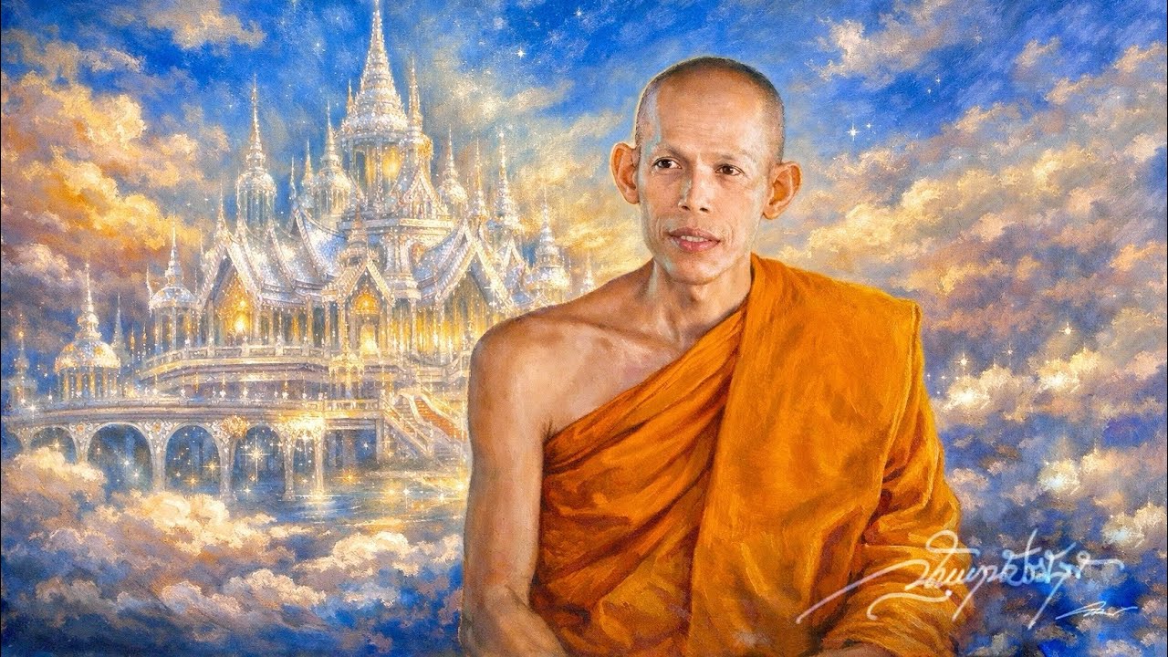 กรรมฐาน การมองจิตให้เห็นความจริงละตัณหา ความทะยานอยาก และการผูกพัน 15/12/2555 #ท่านจิตโต 