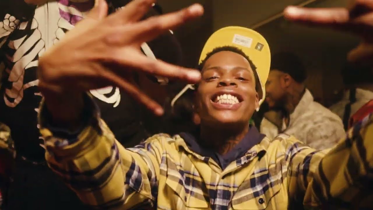 MTeezy X Trapionn -