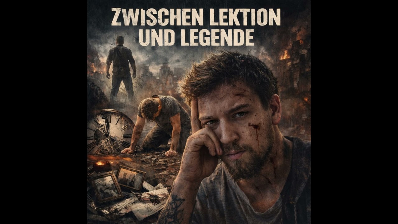 Zwischen Lektion und Legenden