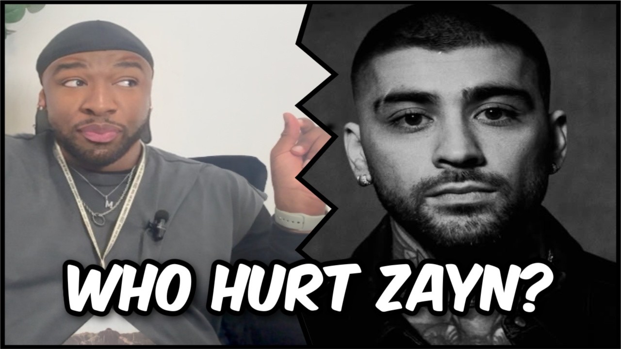 ZAYN – “Die For Me” | My Honest Reaction… Who Broke His Heart?!