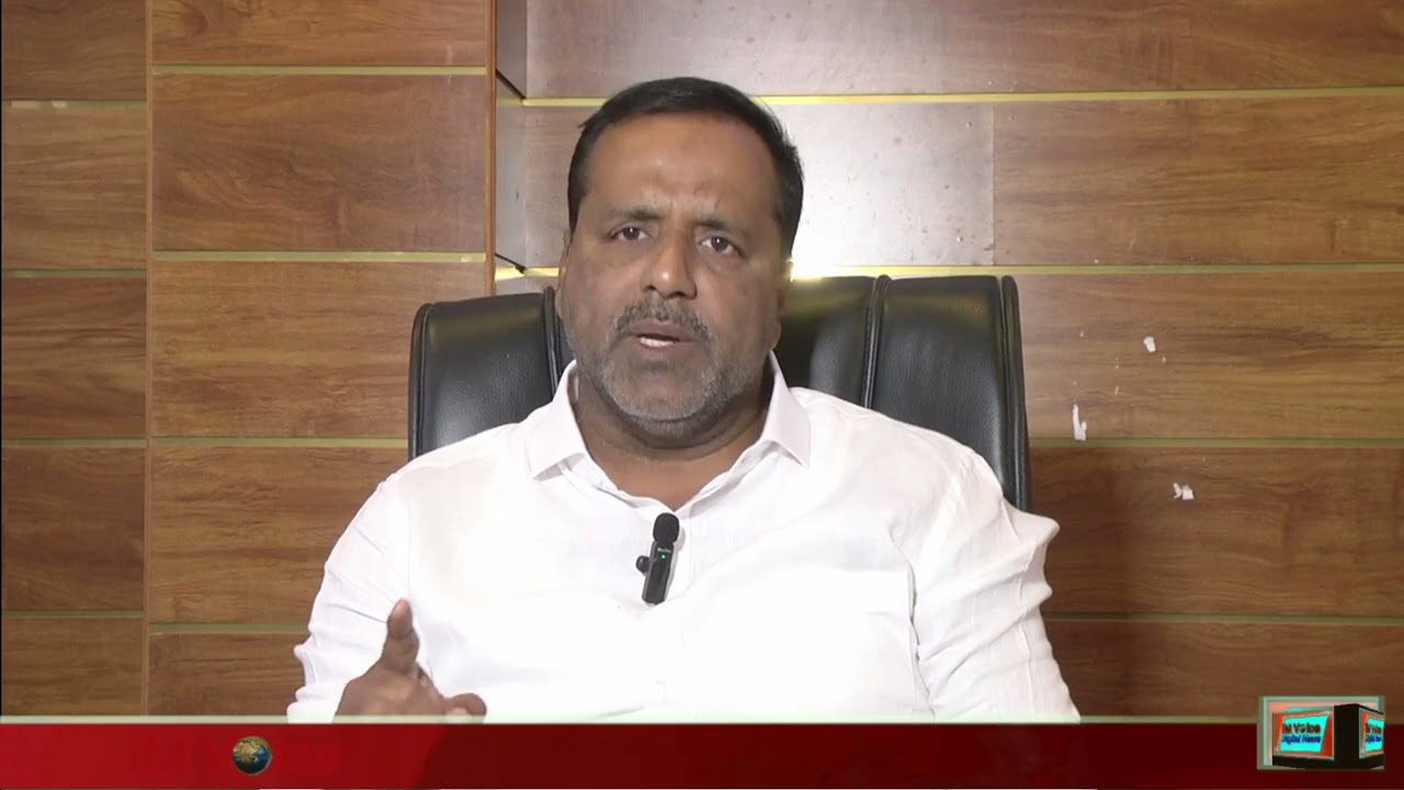 U.T. Khader Demands resignation of CM Bommai in voters deletion from list.