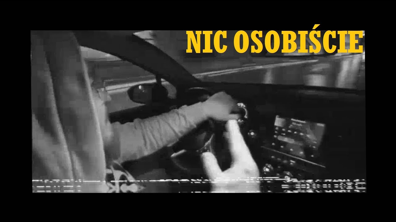 LLF - Nic Osobiście [#NO2K23]