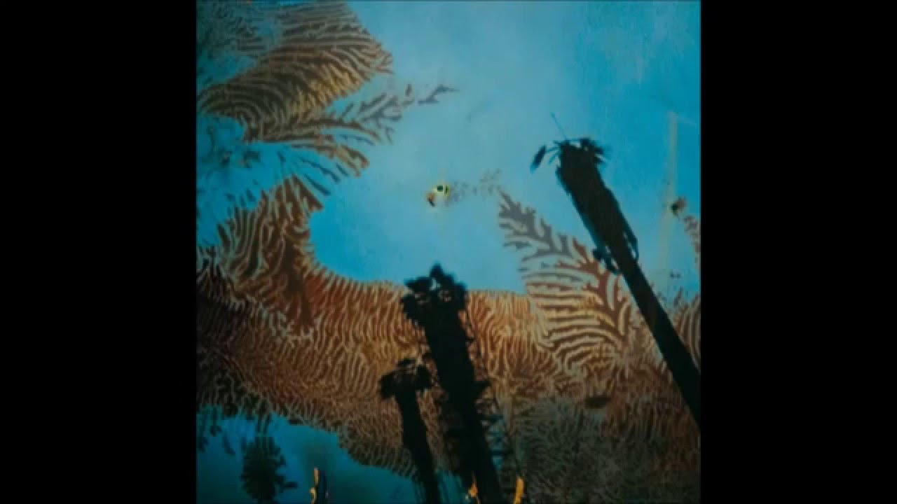 Ni&ntilde;os del Cerro - Nonato Coo (Full Album)