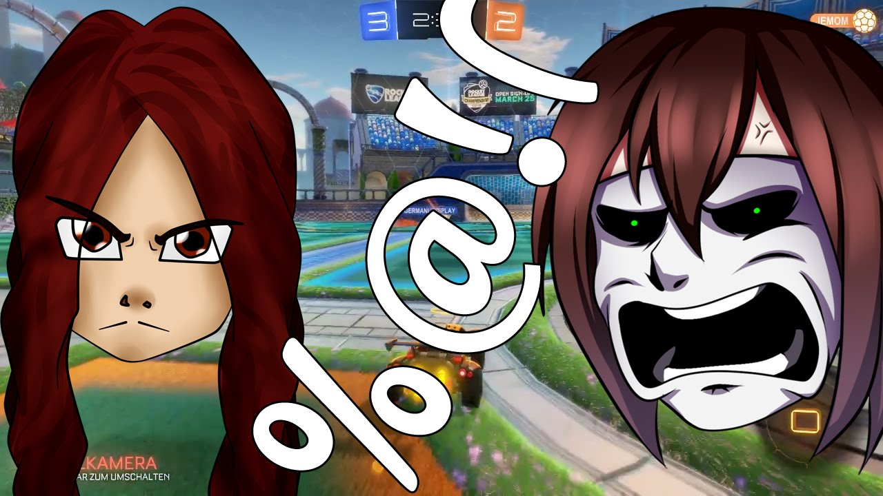 Rocket League | Das Blame-Duell
