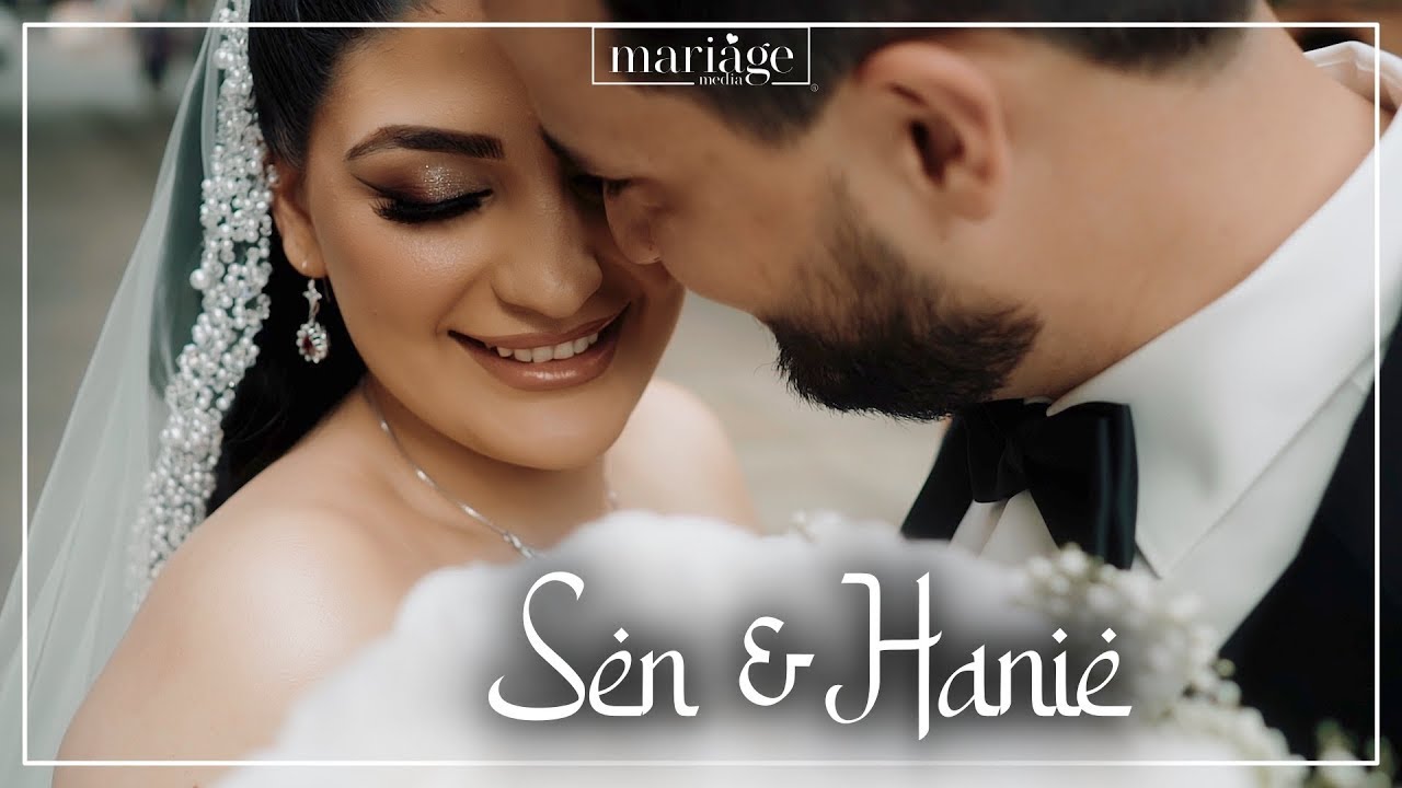 Hochzeitsvideo Bremen - Arabische Hochzeit