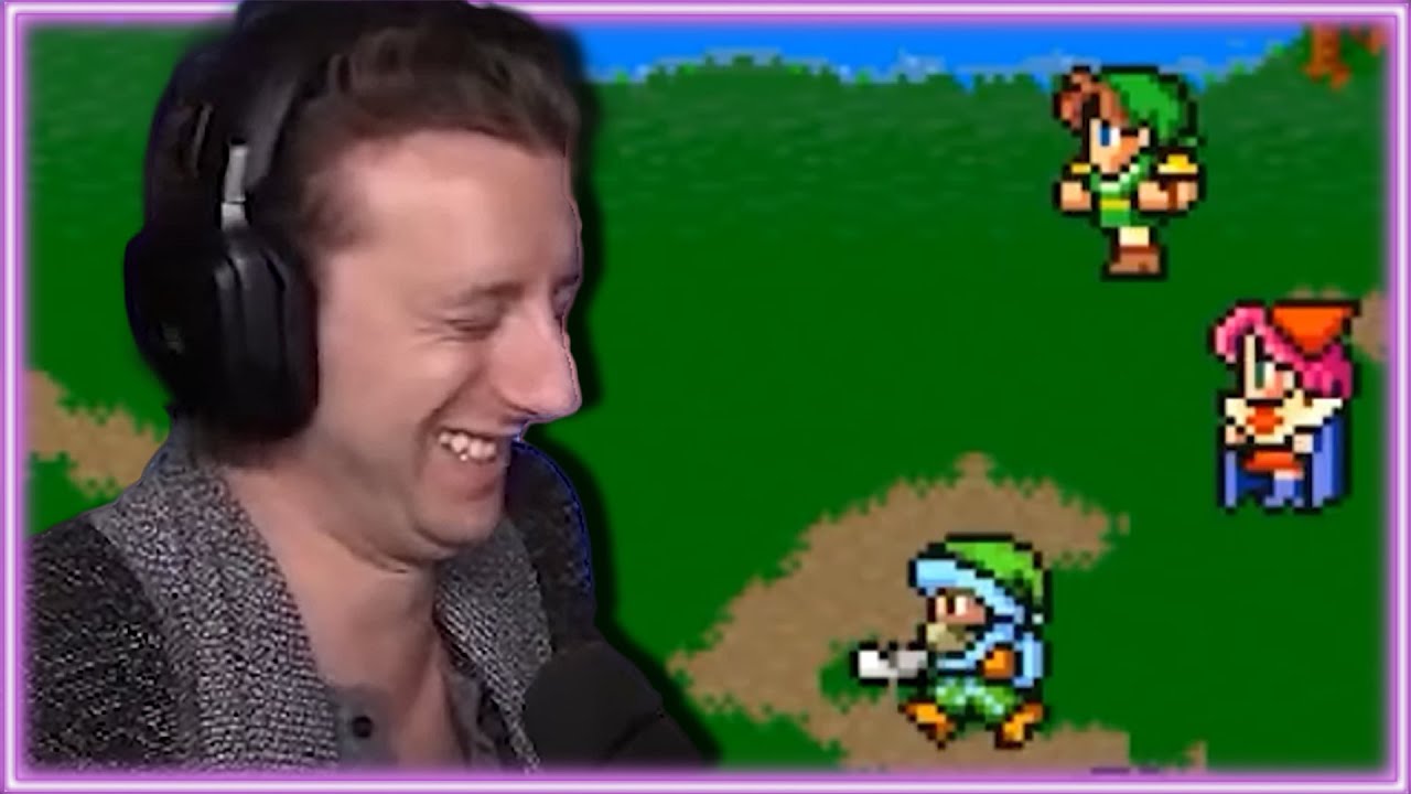 Final Fantasy V Playthrough Highlights!