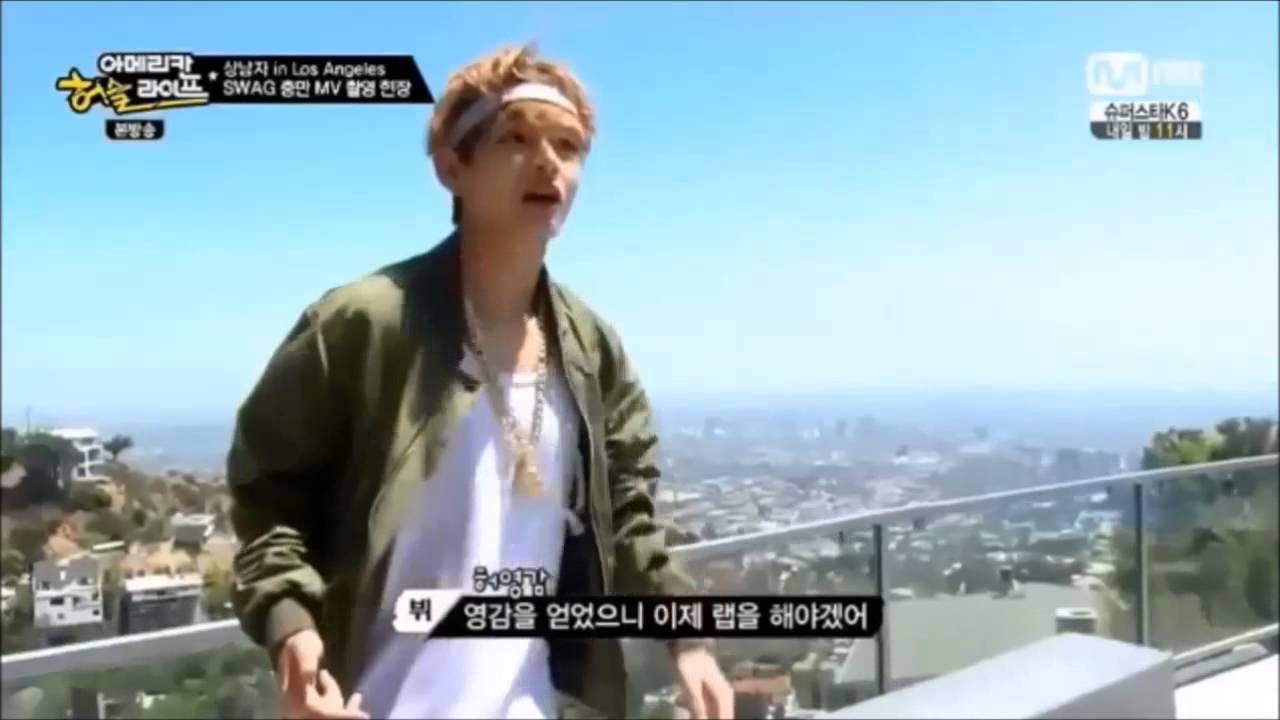 #1 BTS || Bangtan Crack ( kpop parodia pl )