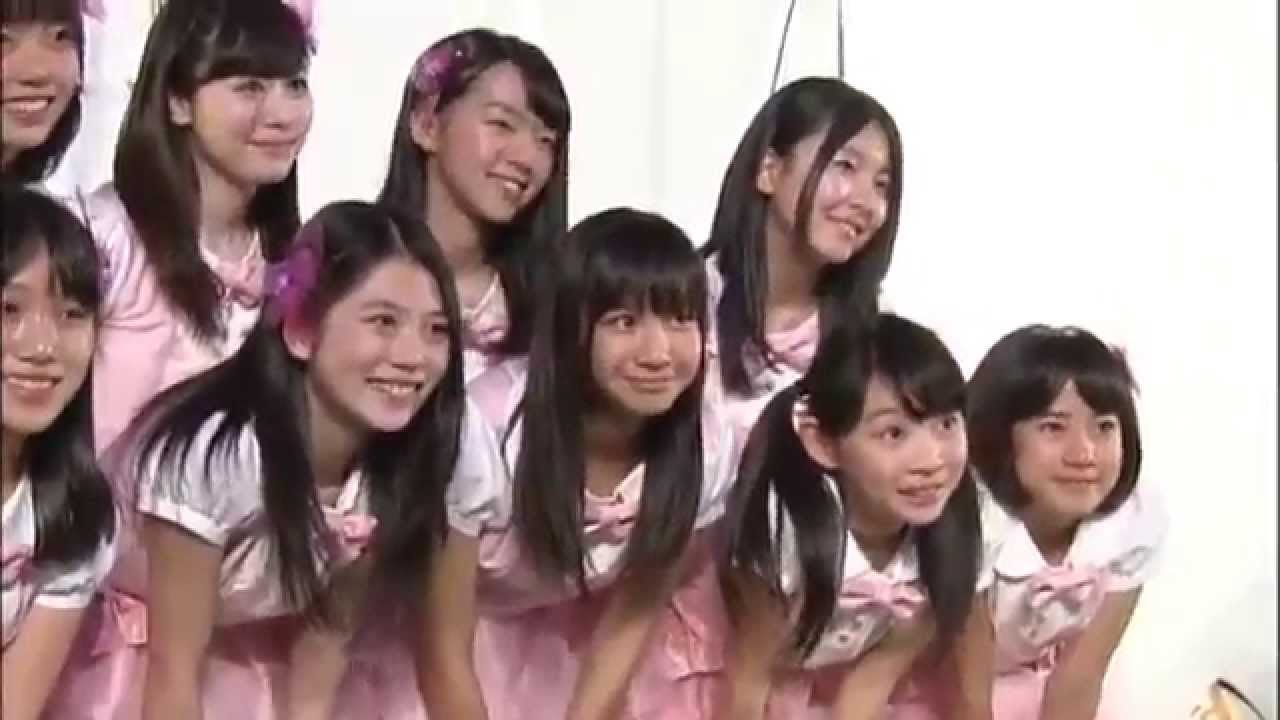 SKE48 7期生 片岡成美 ～御披露目へのキセキ～