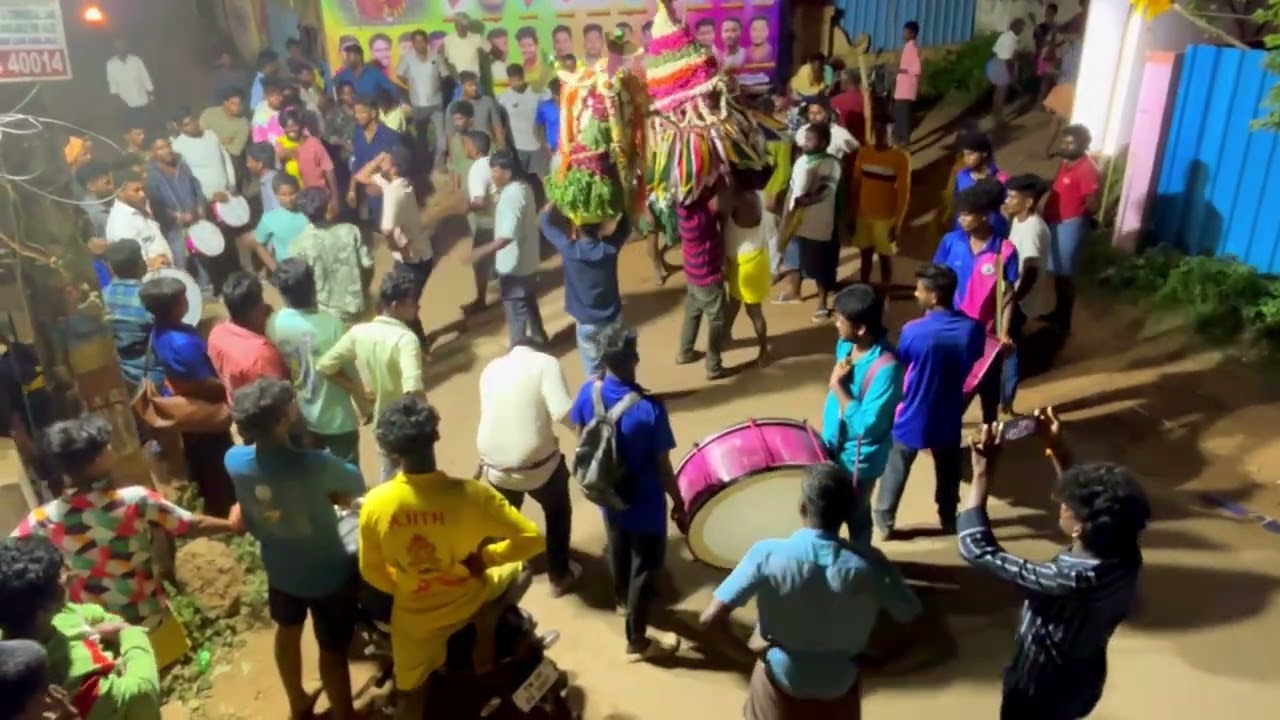 TK BOYS 🎧🎧 THOTTIKLAI  #trending #drums #dance #ganeshafestival #youtuber #subscribe #tamilnadu
