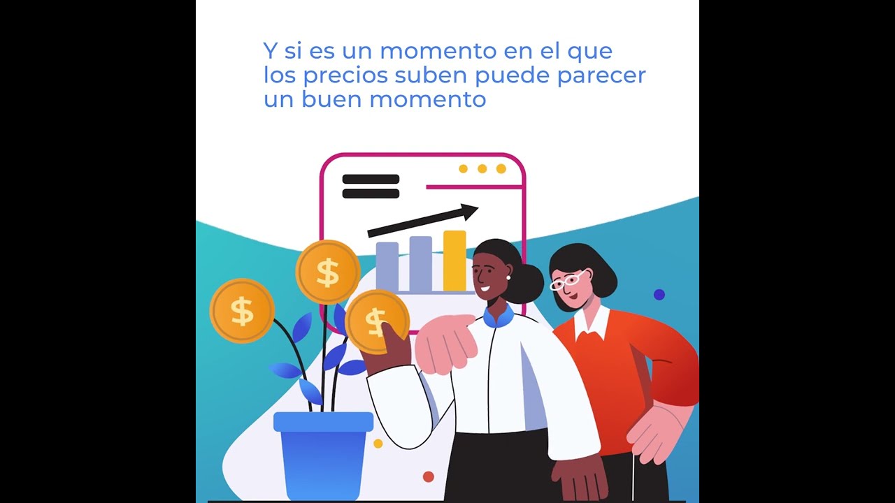 Si SUBEN LOS PRECIOS de venta, ¿es buen momento para VENDER MI PISO?