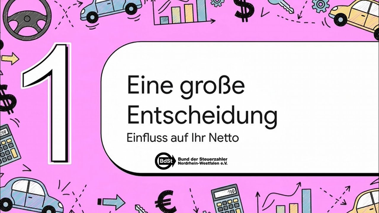 Auto-Finanzcheck: Kaufen, Leasen oder Abo? | Was lohnt sich wirklich?