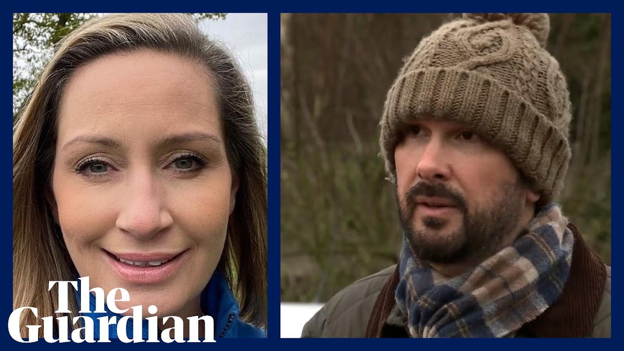 Nicola Bulley: partner of missing woman says she 'vanished into thin air'