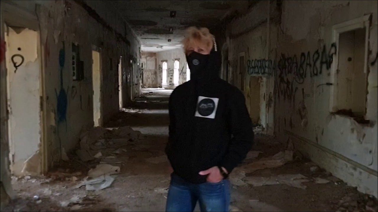 Lost Places - Heilstätte Sülzhayn