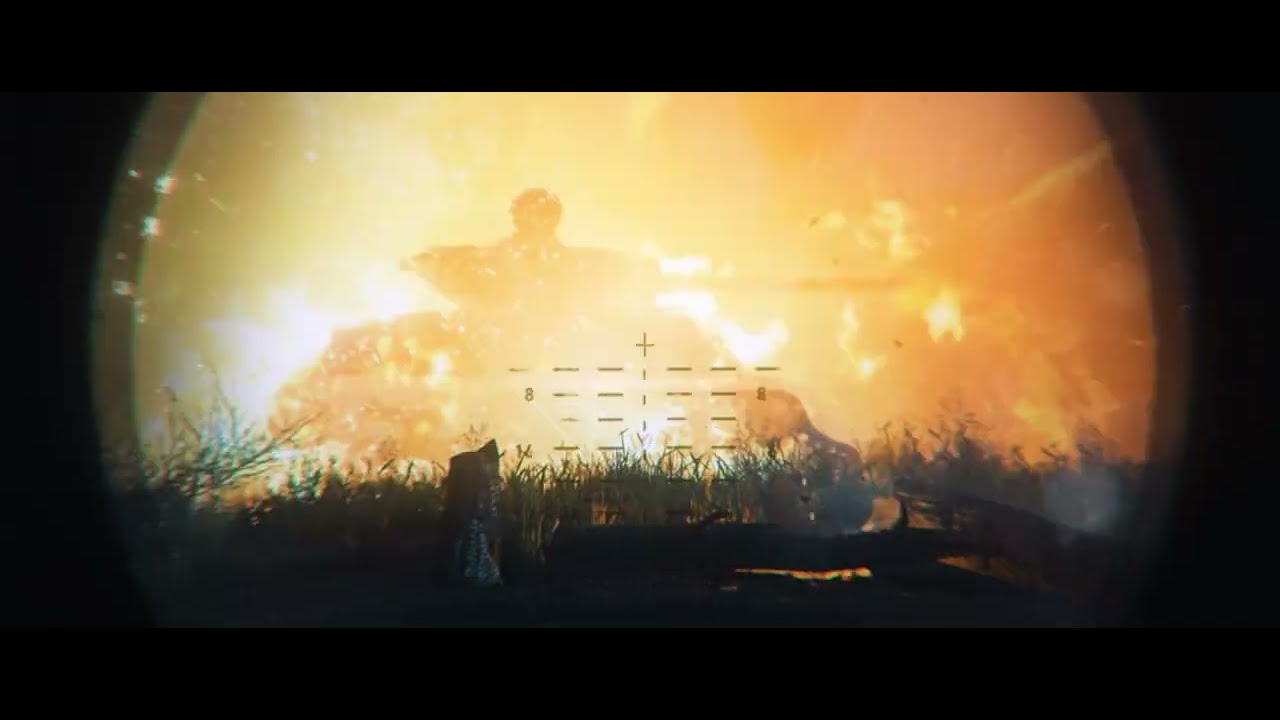 World of Tanks Historie