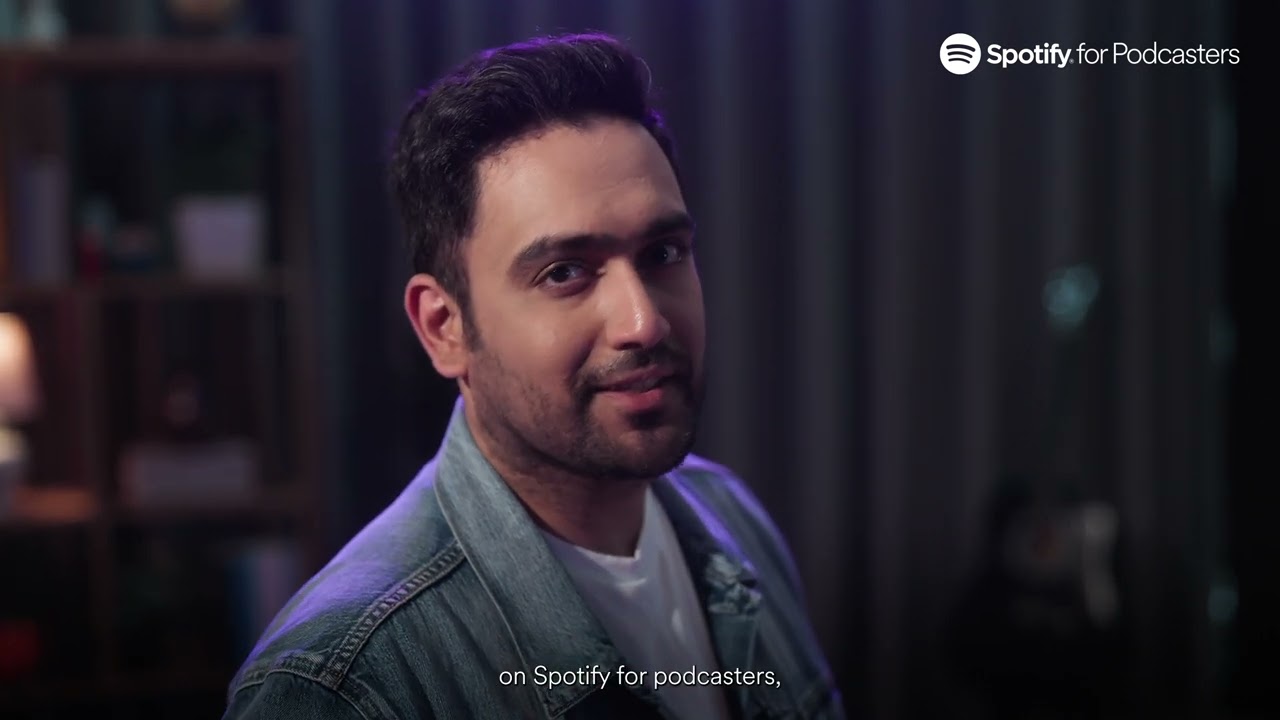 Podcasting 101: Using Analytics to Amplify Your Podcast | Spotify For Podcasters