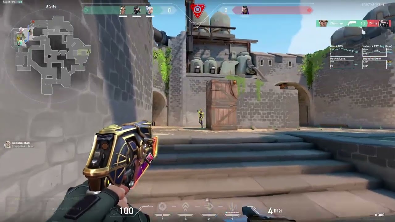 GHOSTKILLA