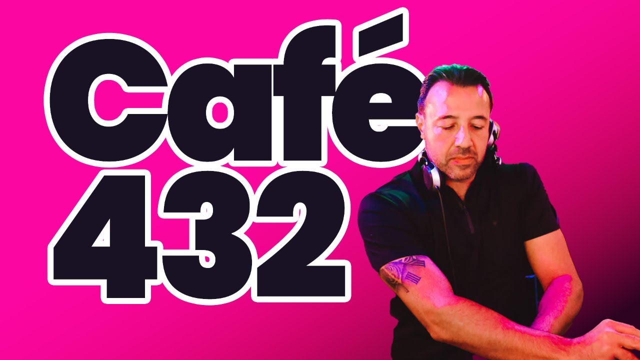 From Numb Numbs to Cafe 432: The Mr Jones Story.