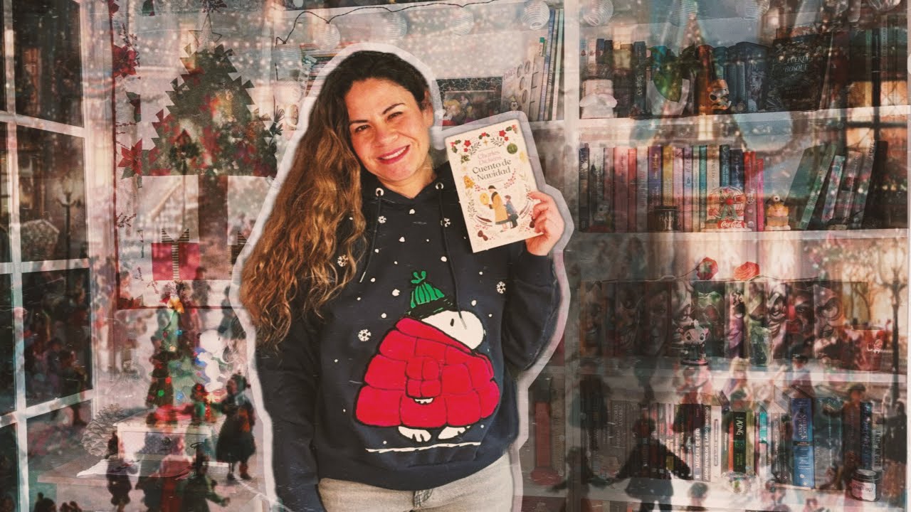 Scrooge explicado desde el desarrollo humano: entiende por qué era así 🎄✨