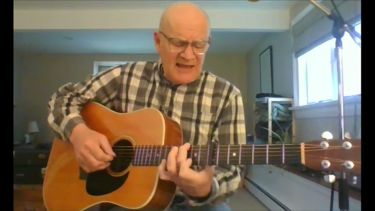 HERE COMES THE SUN by George Harrison