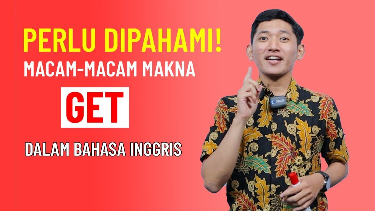 DI UMUR BERAPA KAMU TAU KALO KATA 
