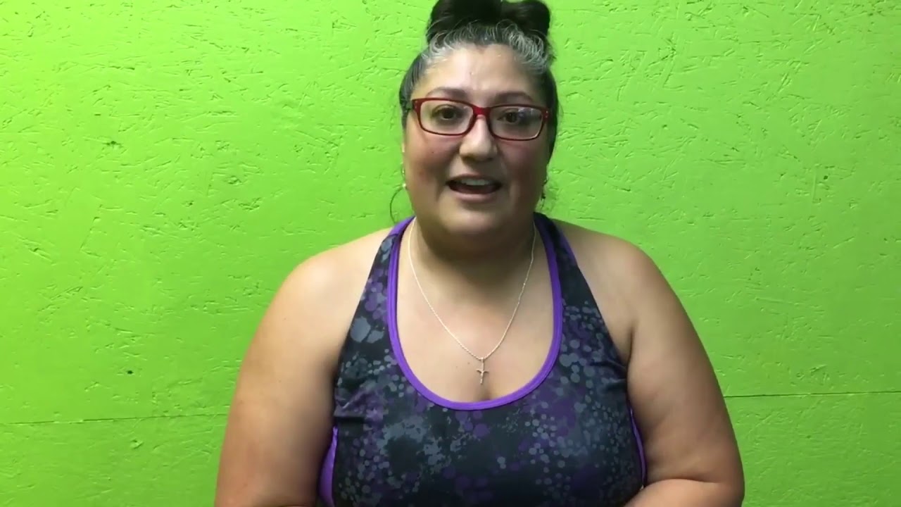 Boise Personal Trainer | Crystal Reviews Kvell Fitness