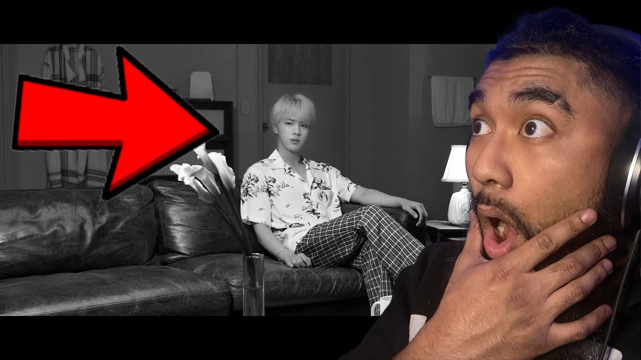 BTS (방탄소년단) LOVE YOURSELF 結 Answer 'Epiphany' Comeback Trailer | REACTION