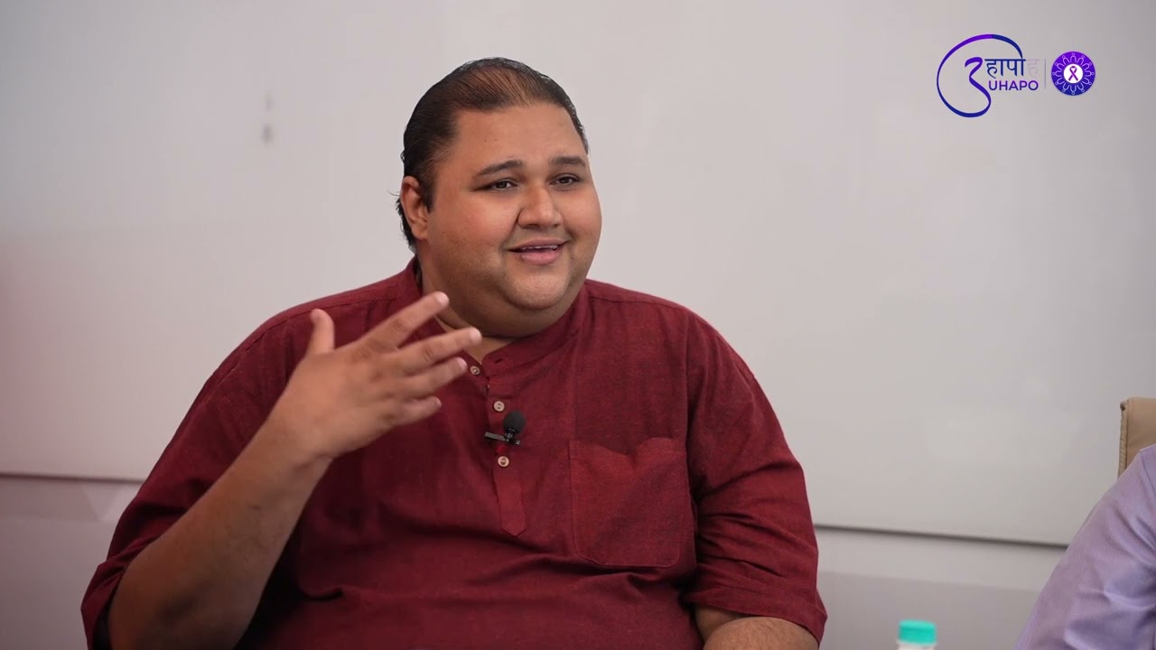 Inside AML I Full Interview I Amit Shenoy I Dr Ashay Karpe I Aurelien Breton I Vivek Sharma