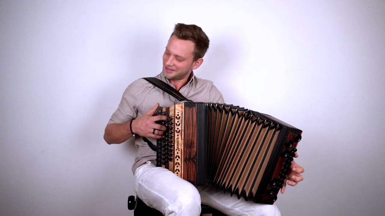 Im Almrausch