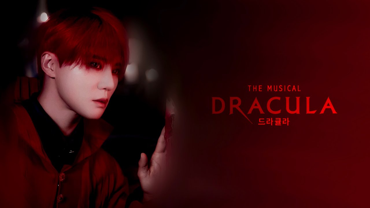 [𝙿𝙻𝙰𝚈𝙻𝙸𝚂𝚃] 샤큘의 귀환🩸, 죽음과 삶과 사랑 | 드라큘라 샤큘 넘버 모음🥀